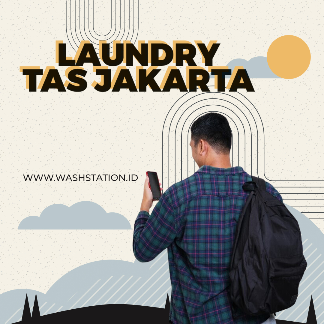 laundry tas jakarta