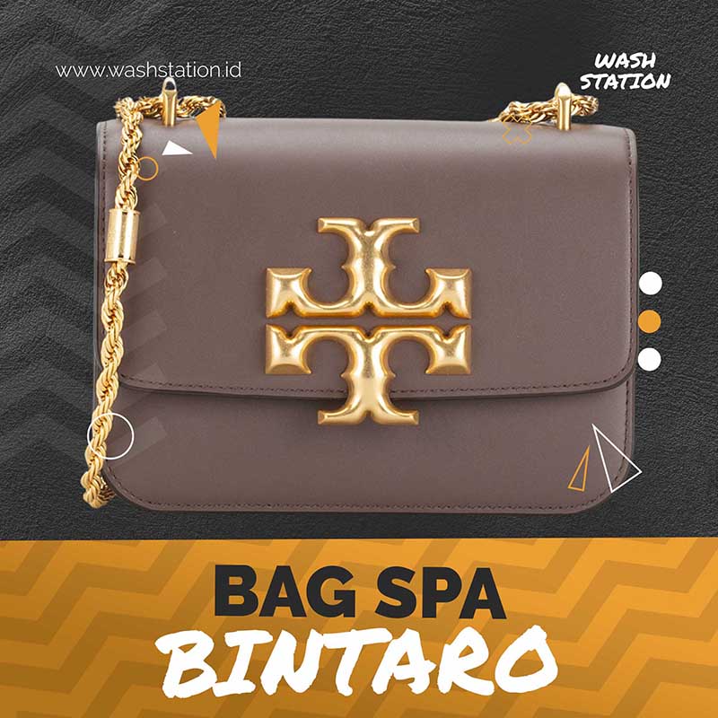bag spa bintaro