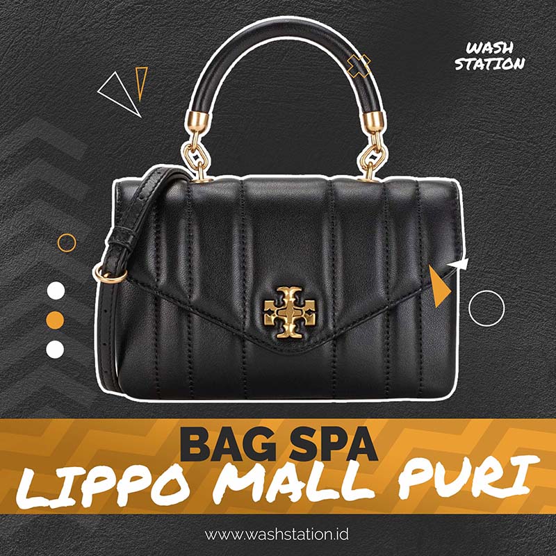 bag spa lippo mall puri